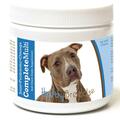 Healthy Breeds Pit Bull All in One Multivitamin Soft Chew, 60PK 192959008650